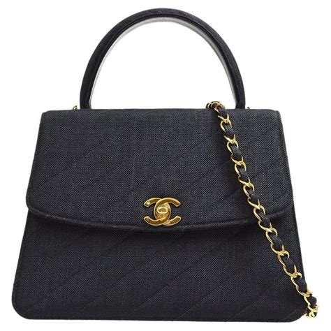 chanel kelly shoulder bag